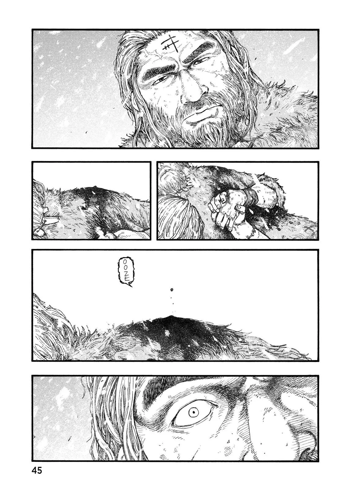 Read Ajin - Demi Human (en) Manga Online