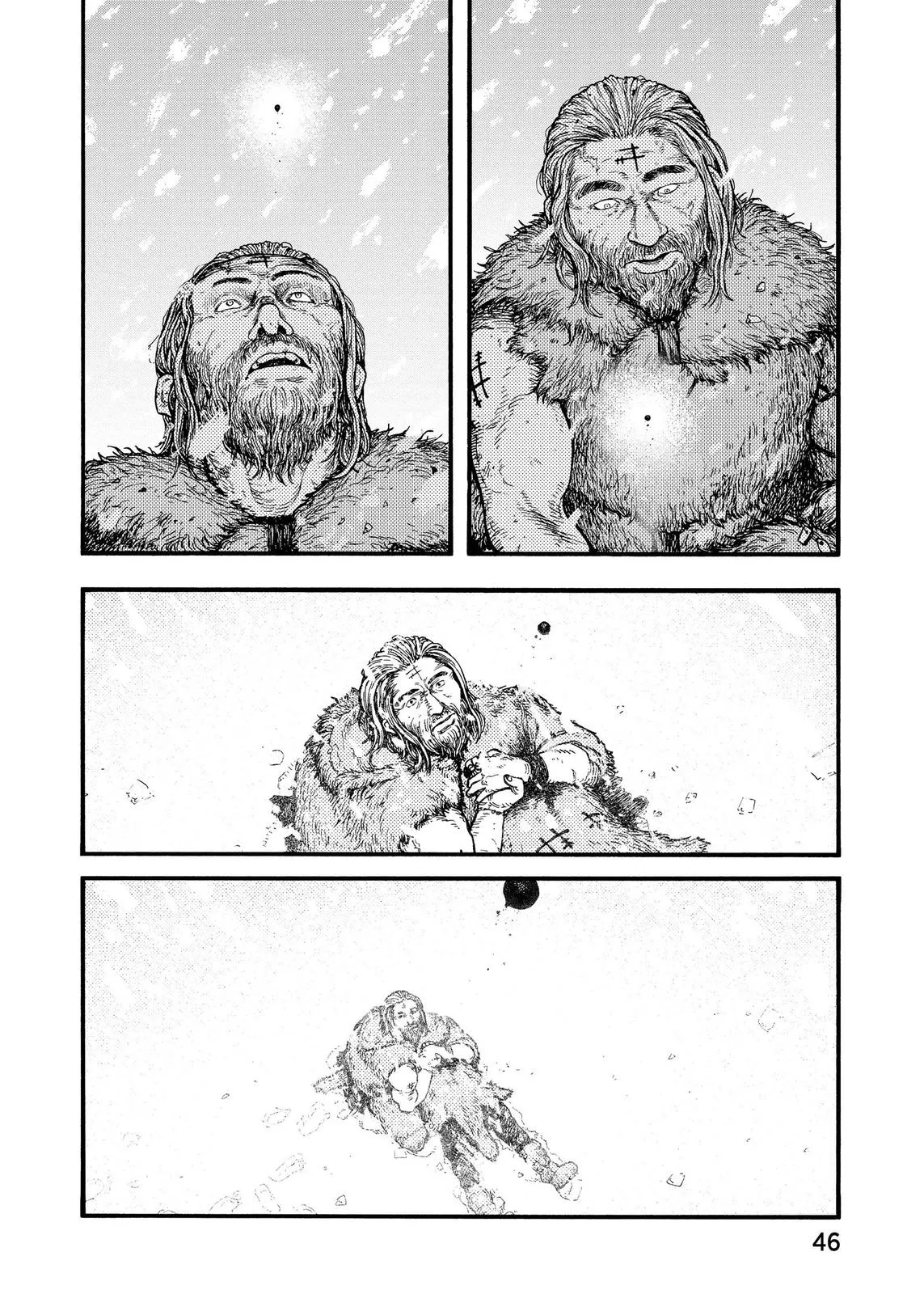 Read Ajin - Demi Human (en) Manga Online