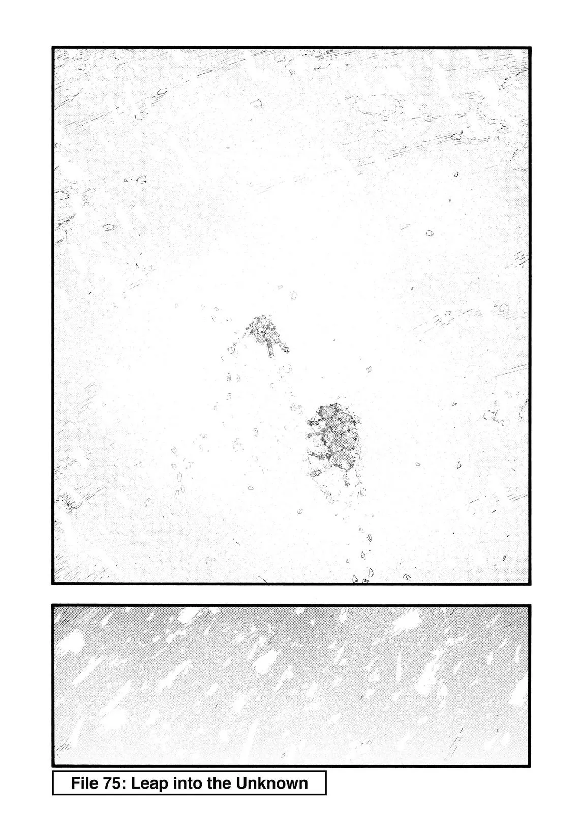 Read Ajin - Demi Human (en) Manga Online