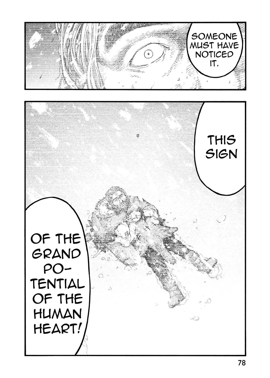 Read Ajin - Demi Human (en) Manga Online