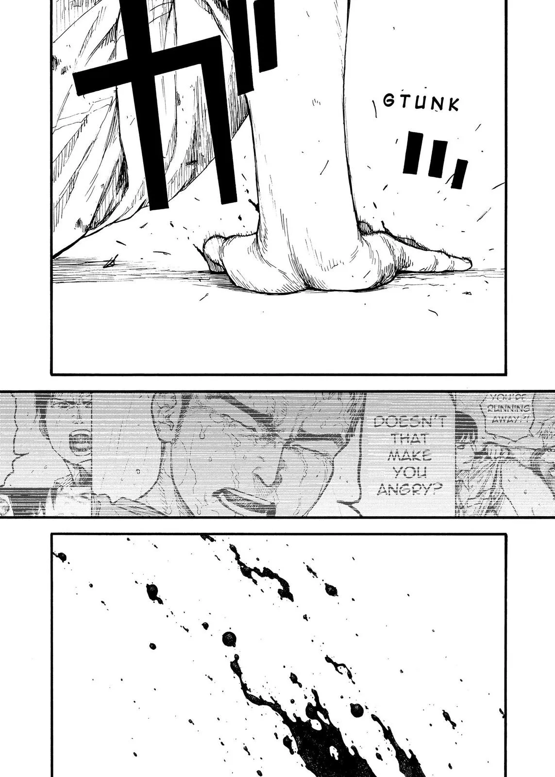 Read Ajin - Demi Human (en) Manga Online