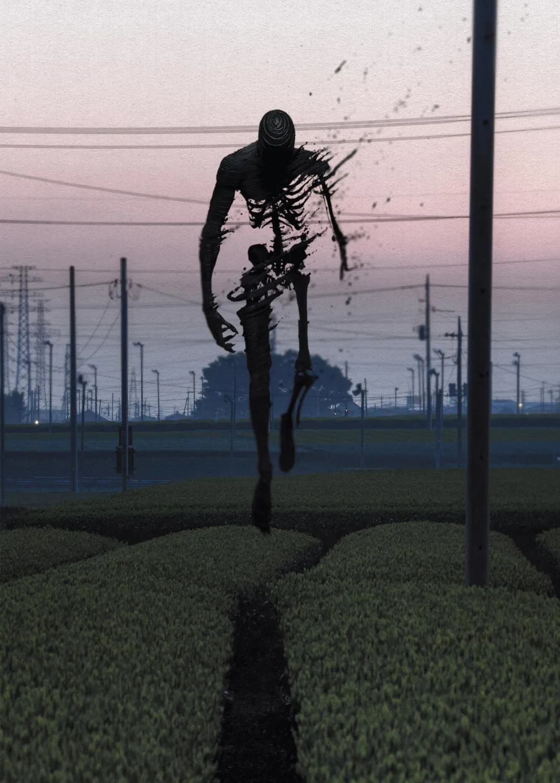 Read Ajin - Demi Human (en) Manga Online