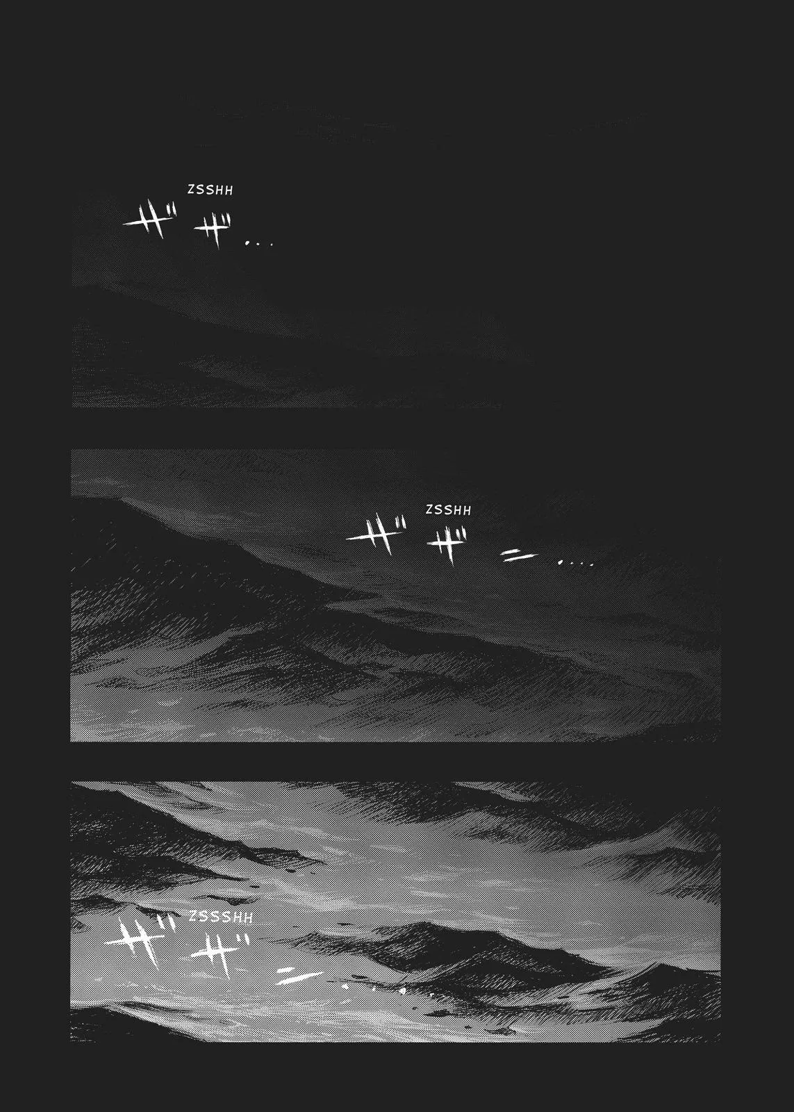 Read Ajin - Demi Human (en) Manga Online