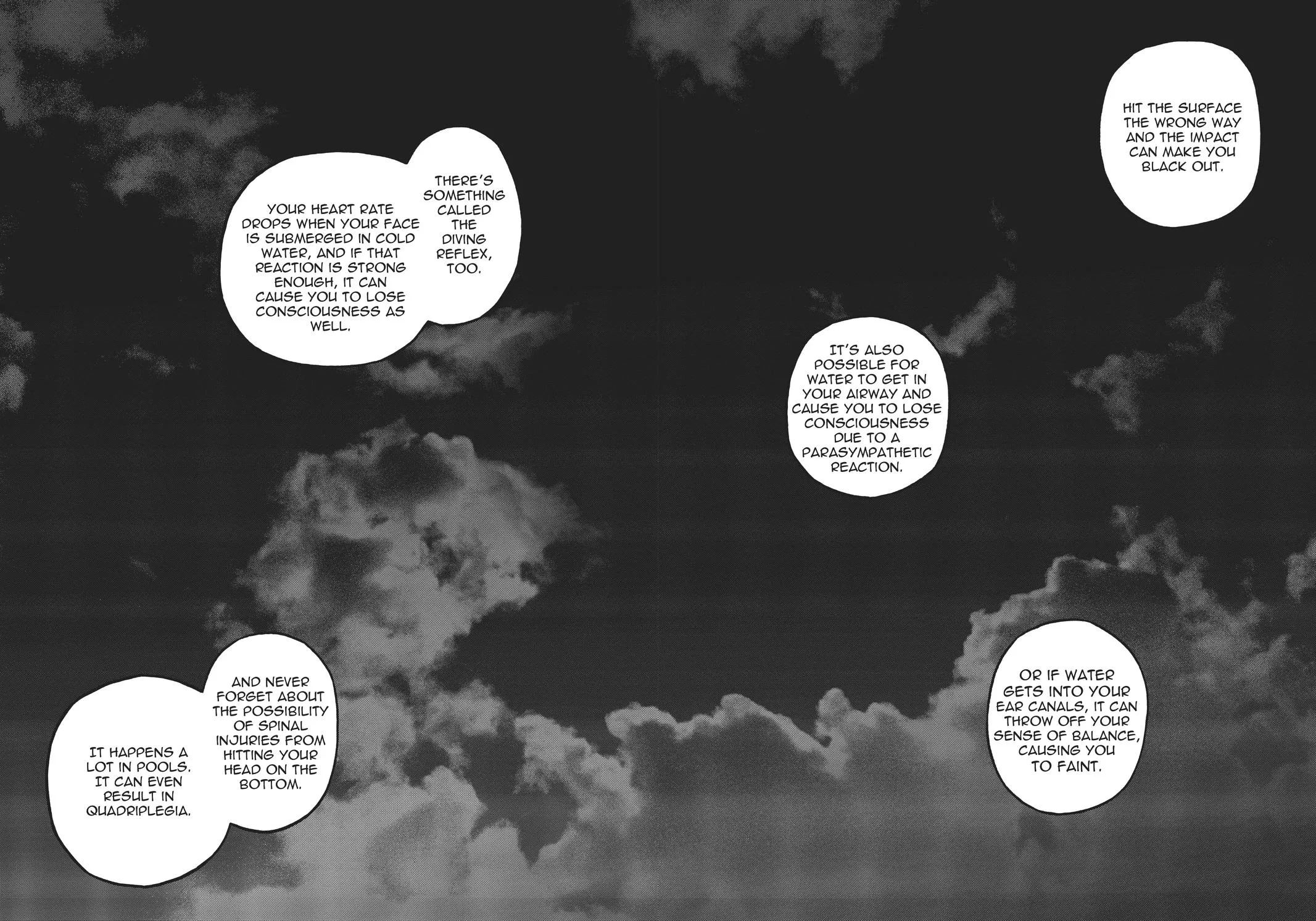 Read Ajin - Demi Human (en) Manga Online