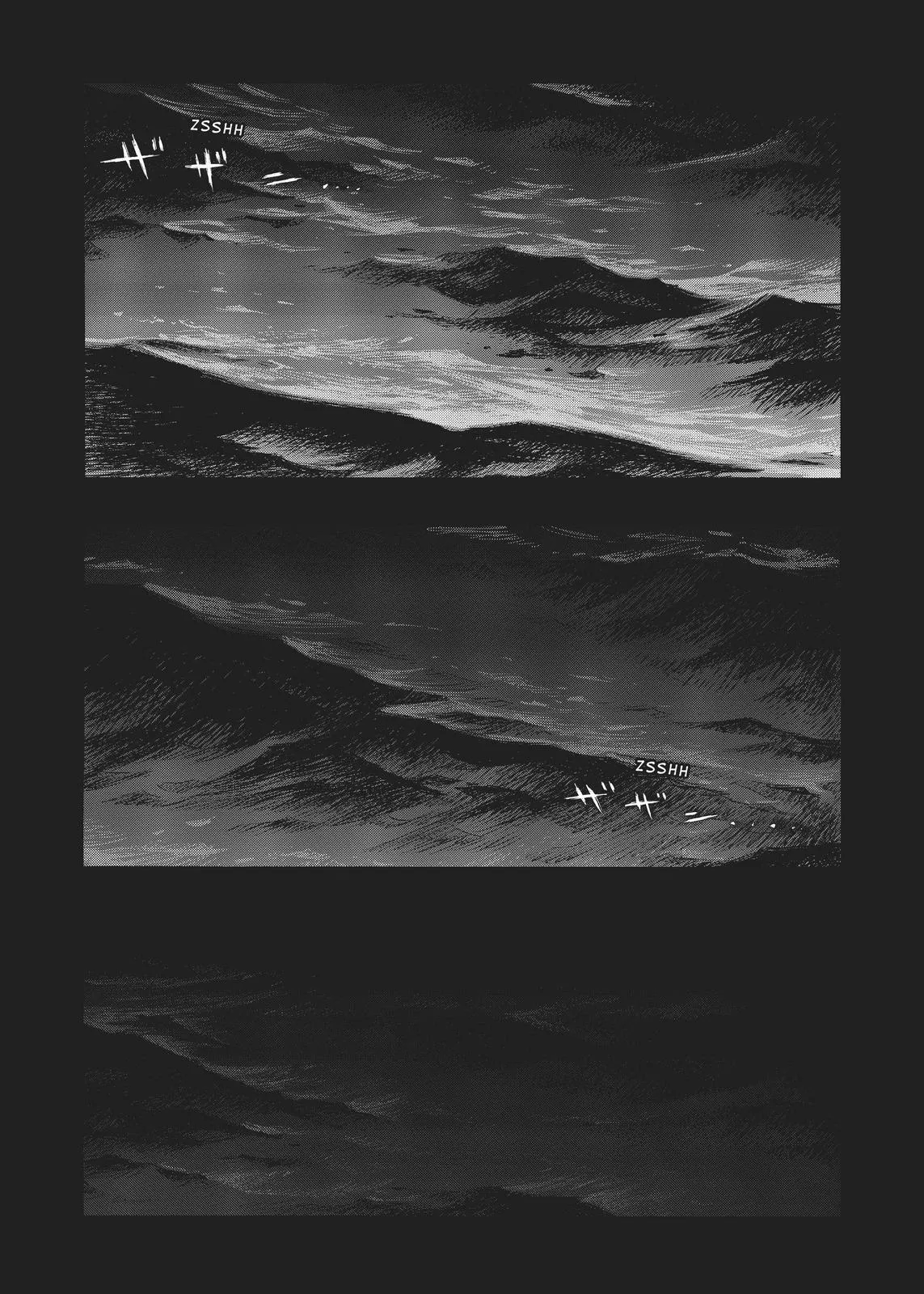 Read Ajin - Demi Human (en) Manga Online