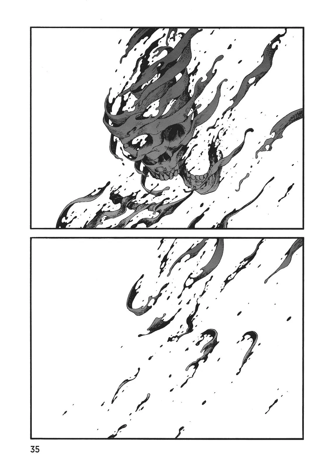 Read Ajin - Demi Human (en) Manga Online