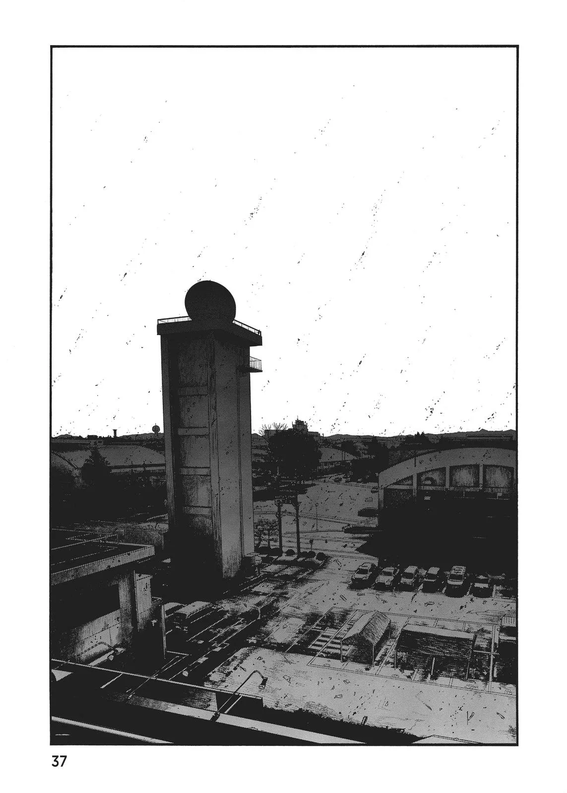 Read Ajin - Demi Human (en) Manga Online