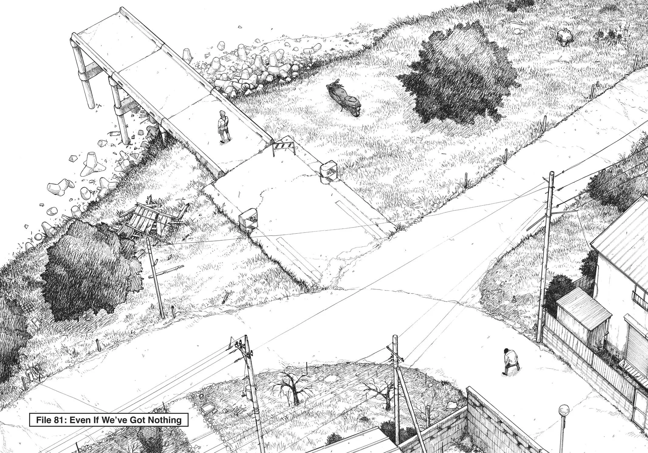 Read Ajin - Demi Human (en) Manga Online