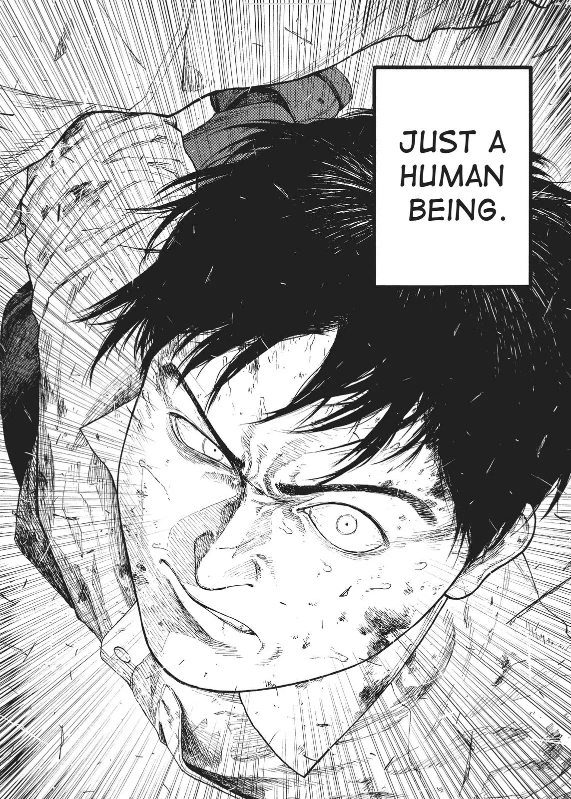 Read Ajin - Demi Human (en) Manga Online