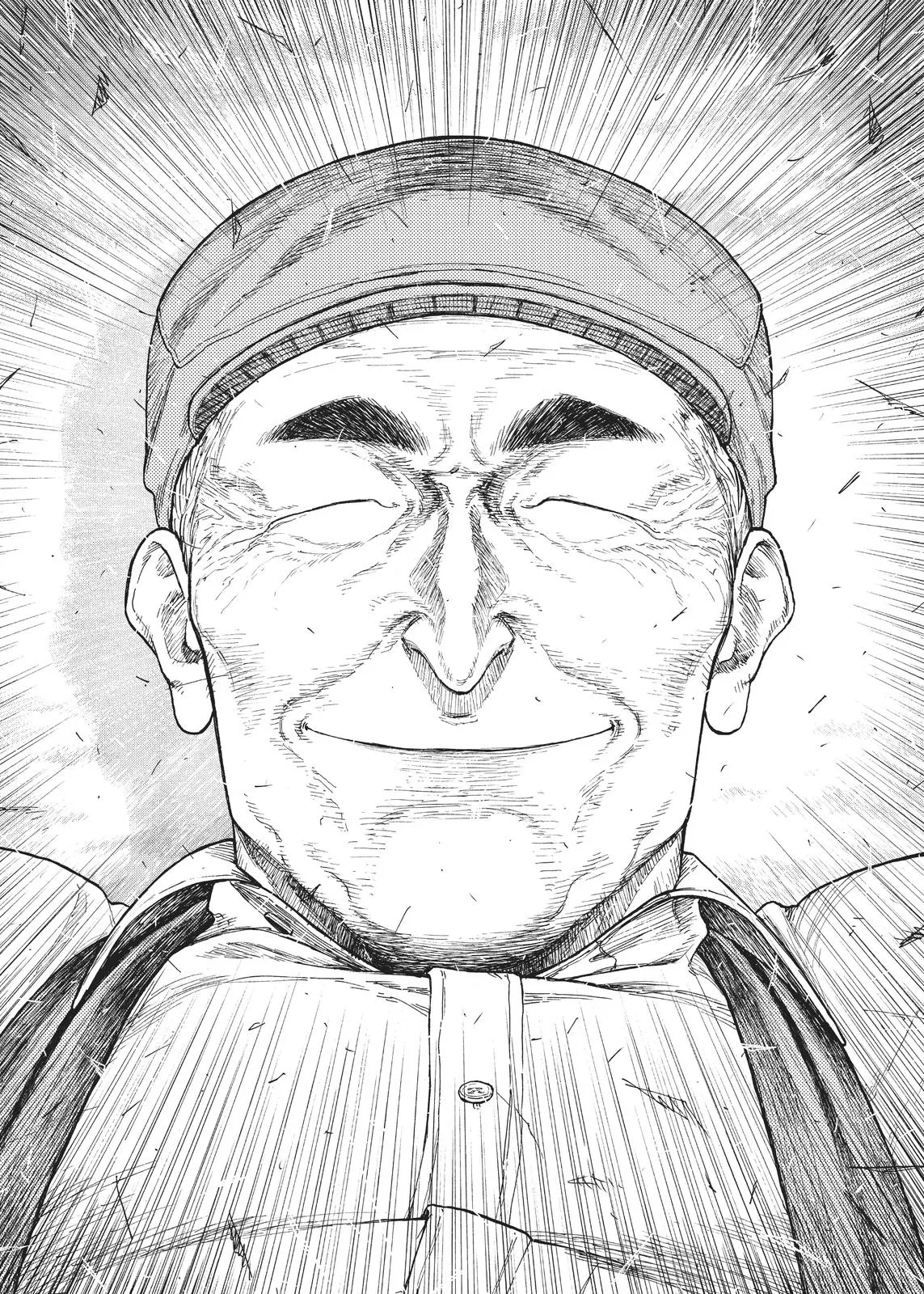 Read Ajin - Demi Human (en) Manga Online