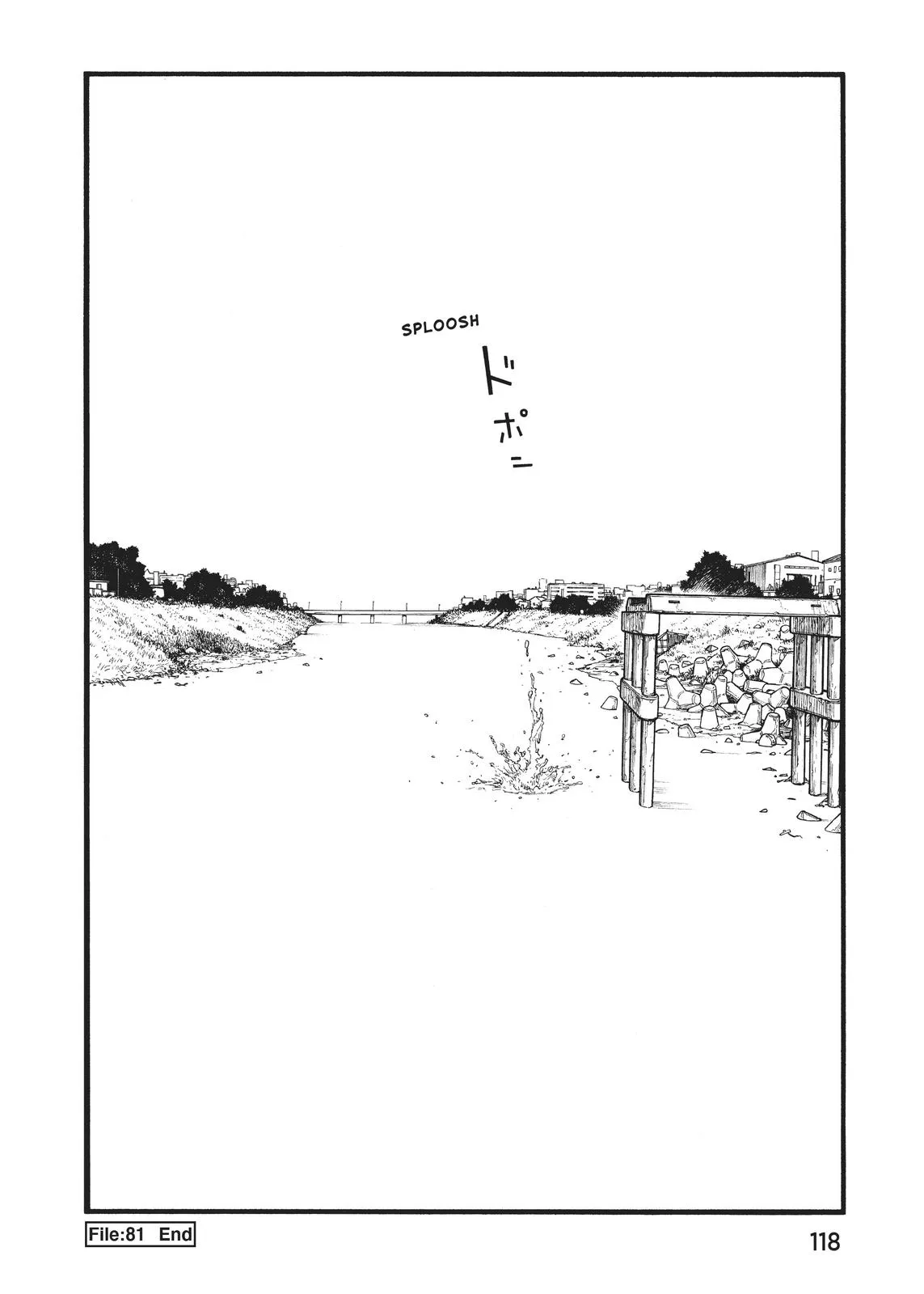 Read Ajin - Demi Human (en) Manga Online