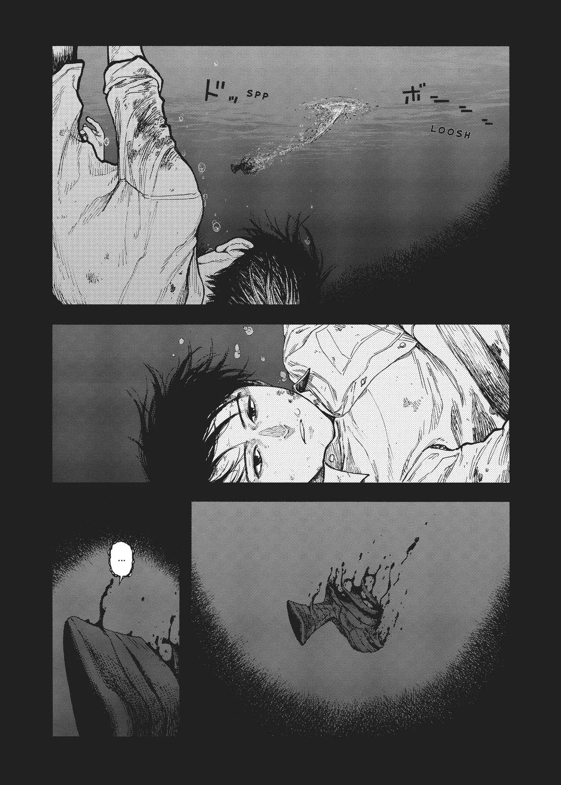 Read Ajin - Demi Human (en) Manga Online