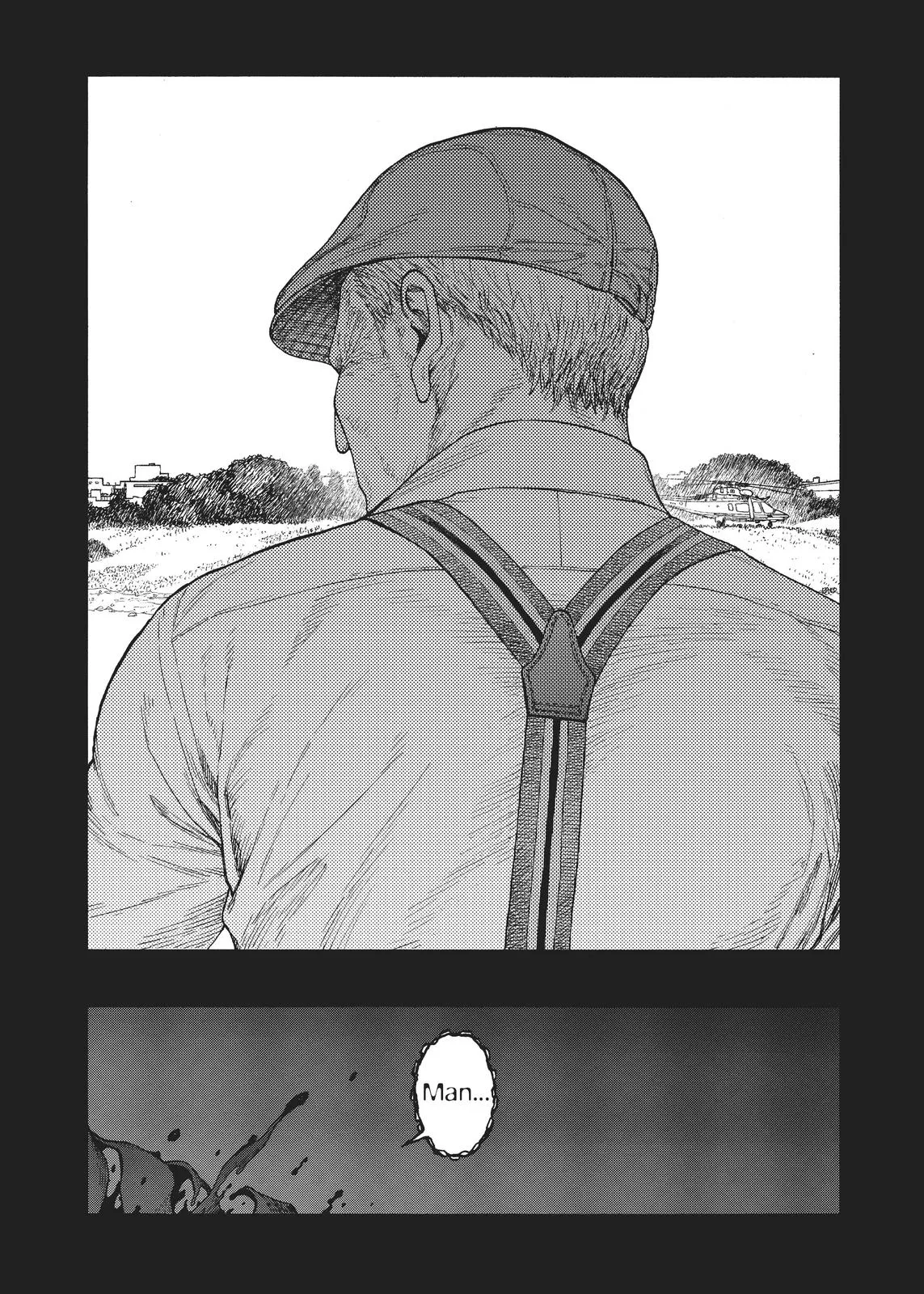 Read Ajin - Demi Human (en) Manga Online