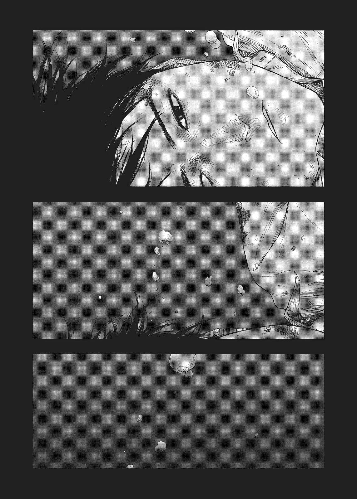 Read Ajin - Demi Human (en) Manga Online