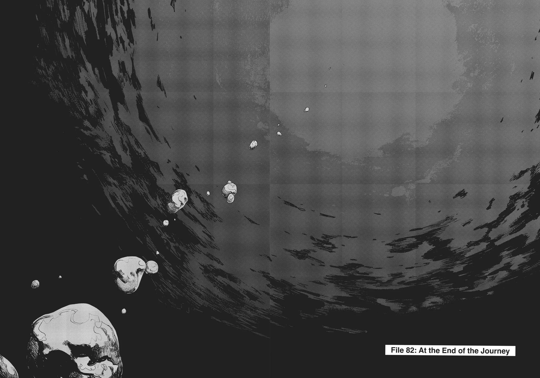 Read Ajin - Demi Human (en) Manga Online