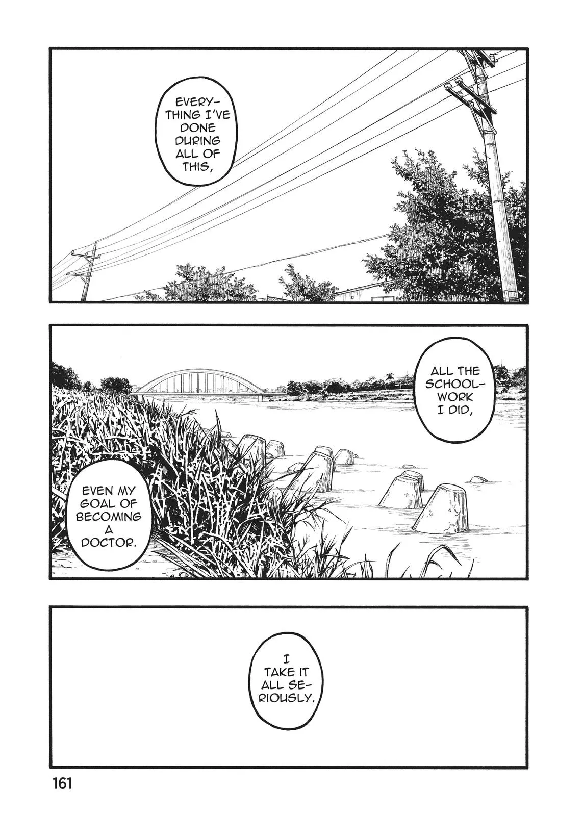 Read Ajin - Demi Human (en) Manga Online