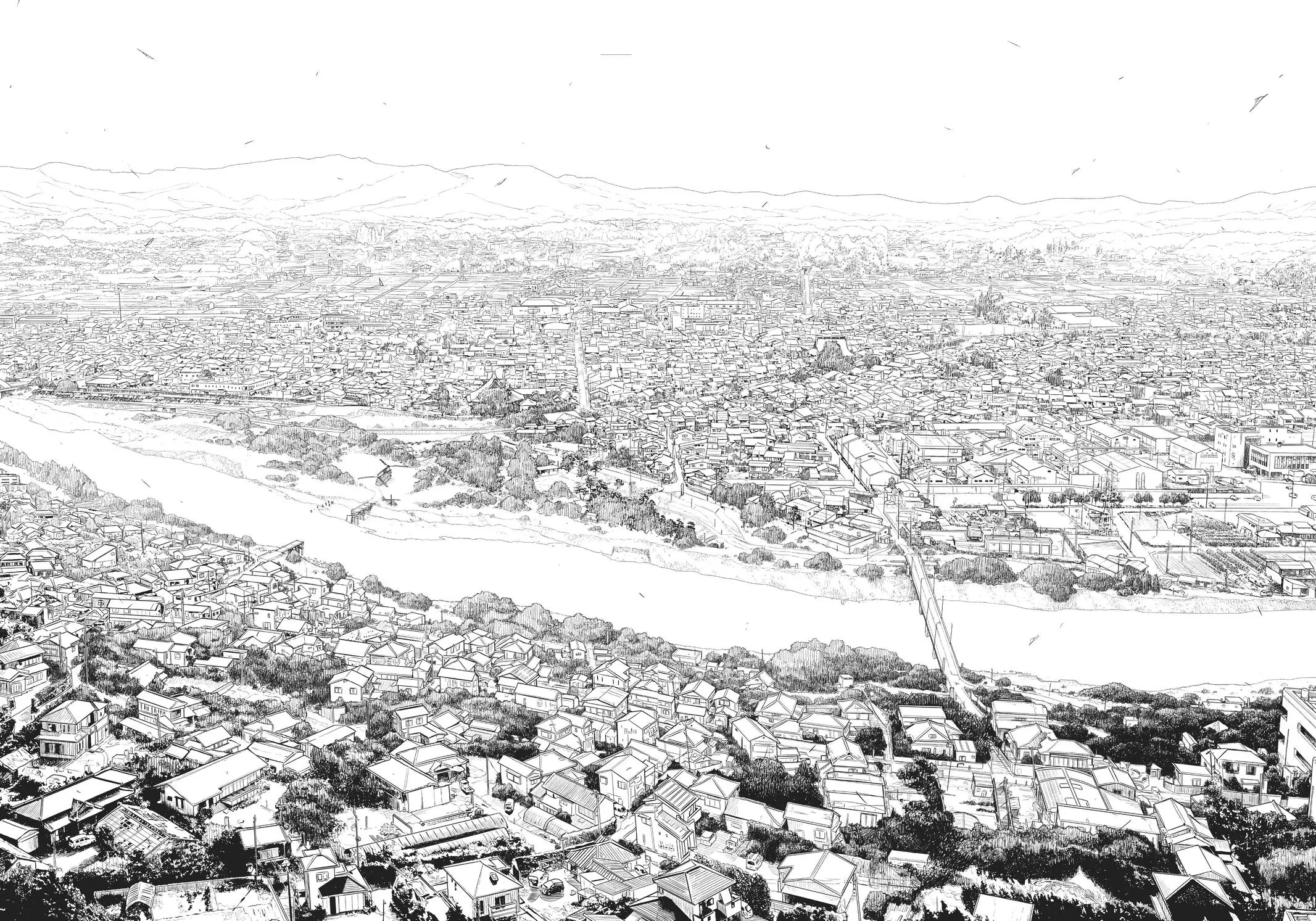 Read Ajin - Demi Human (en) Manga Online