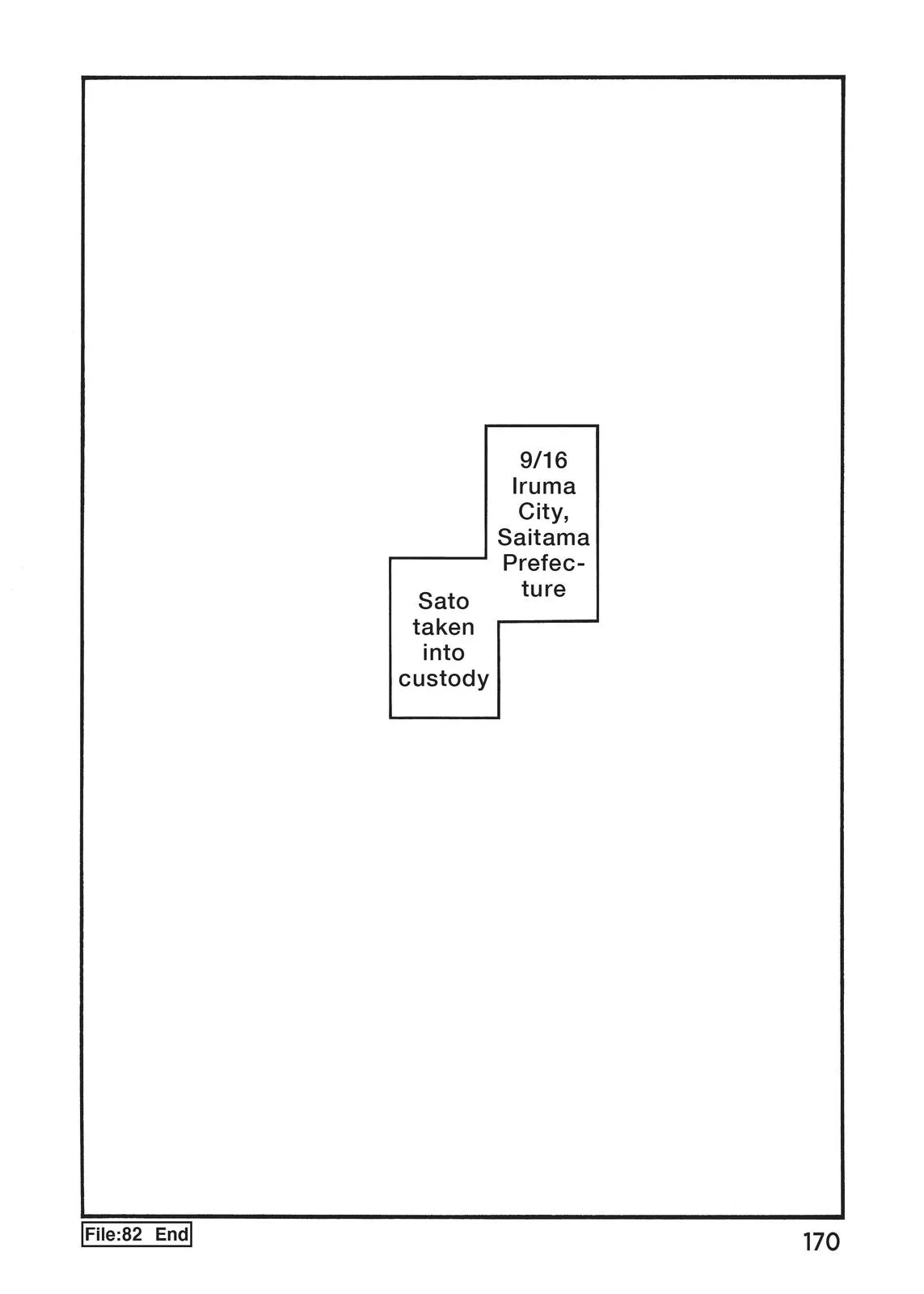 Read Ajin - Demi Human (en) Manga Online