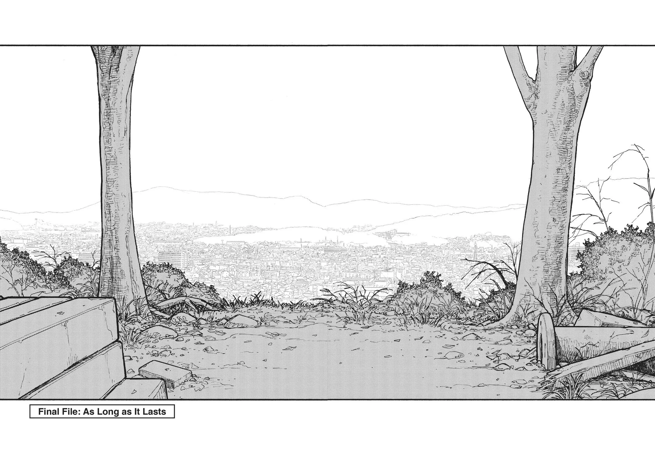 Read Ajin - Demi Human (en) Manga Online