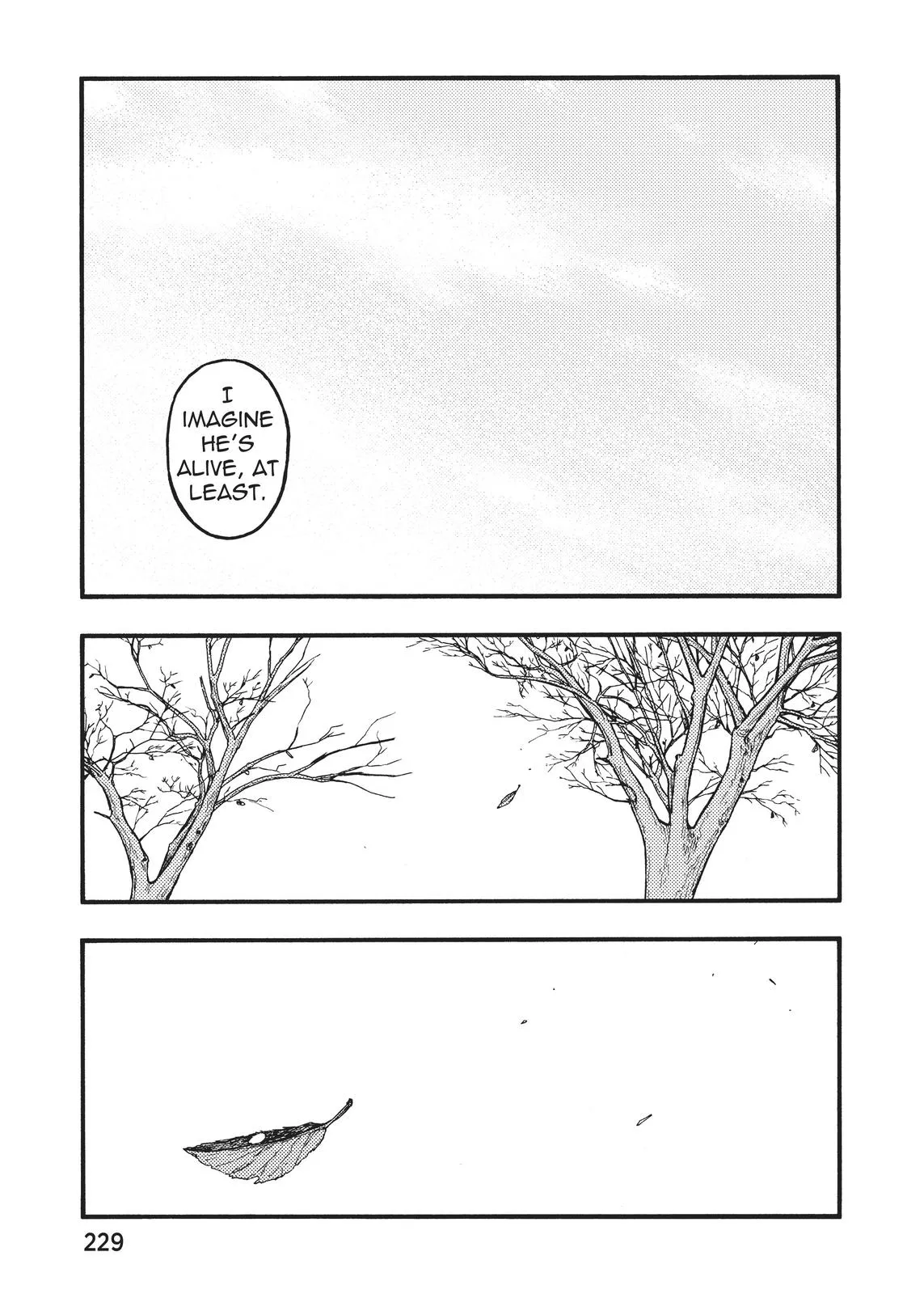 Read Ajin - Demi Human (en) Manga Online