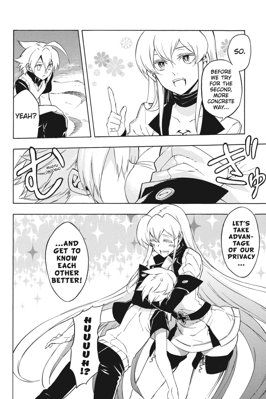 Read Akame ga Kill! (en) Manga Online