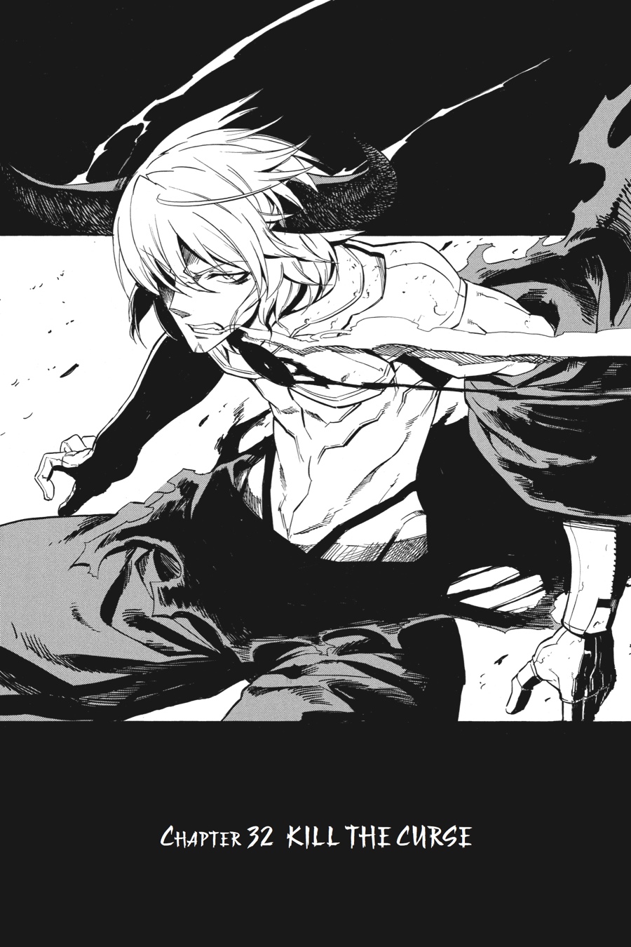 Read Akame ga Kill! (en) Manga Online