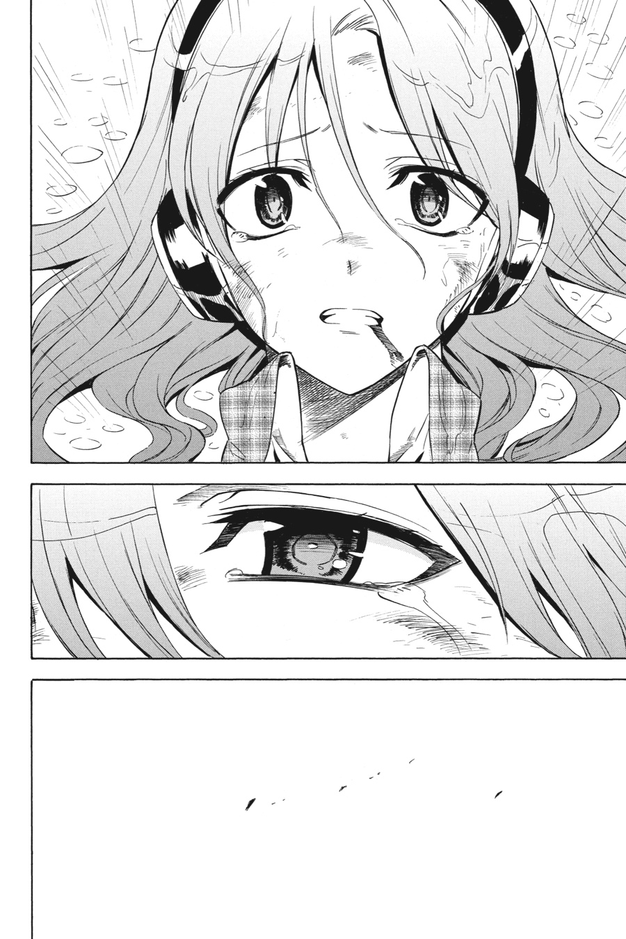 Read Akame ga Kill! (en) Manga Online