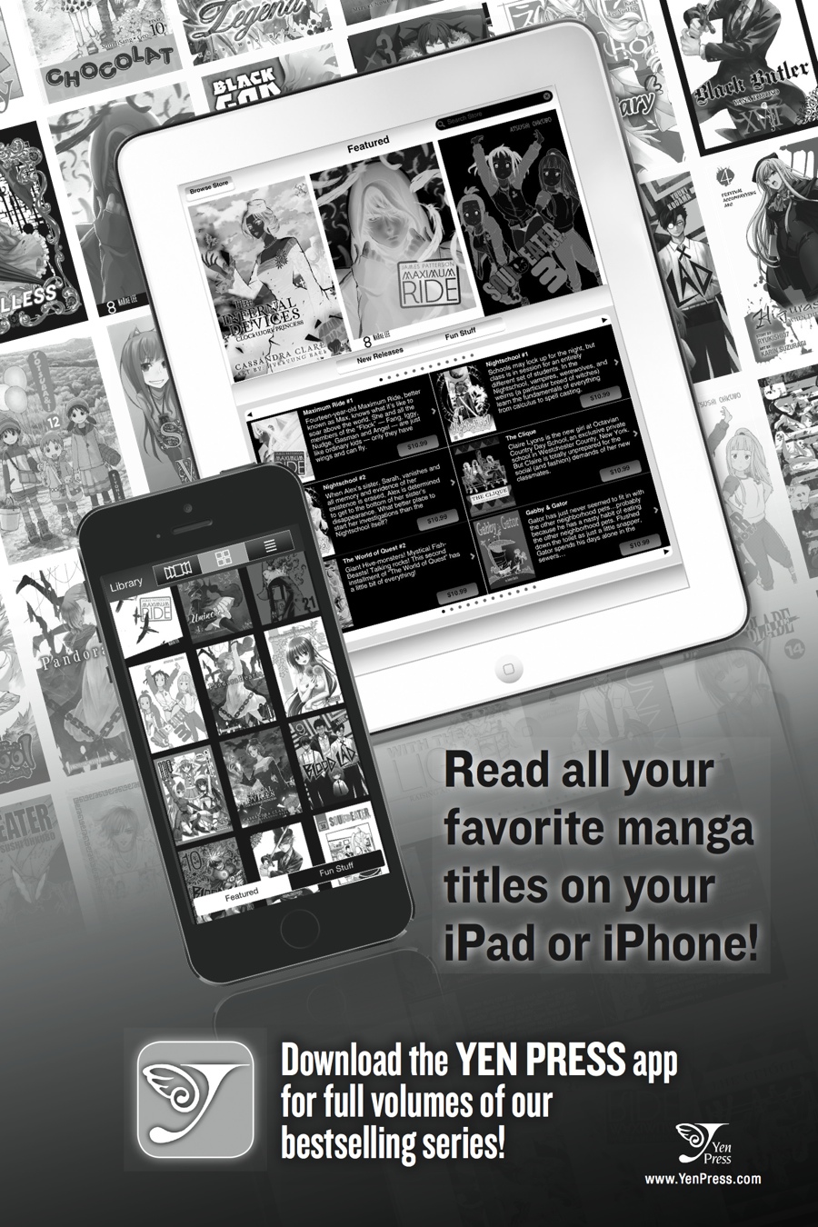 Read Akame ga Kill! (en) Manga Online