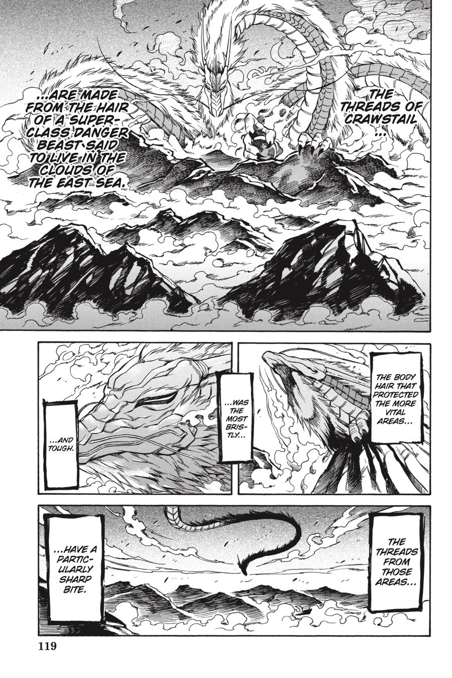 Read Akame ga Kill! (en) Manga Online