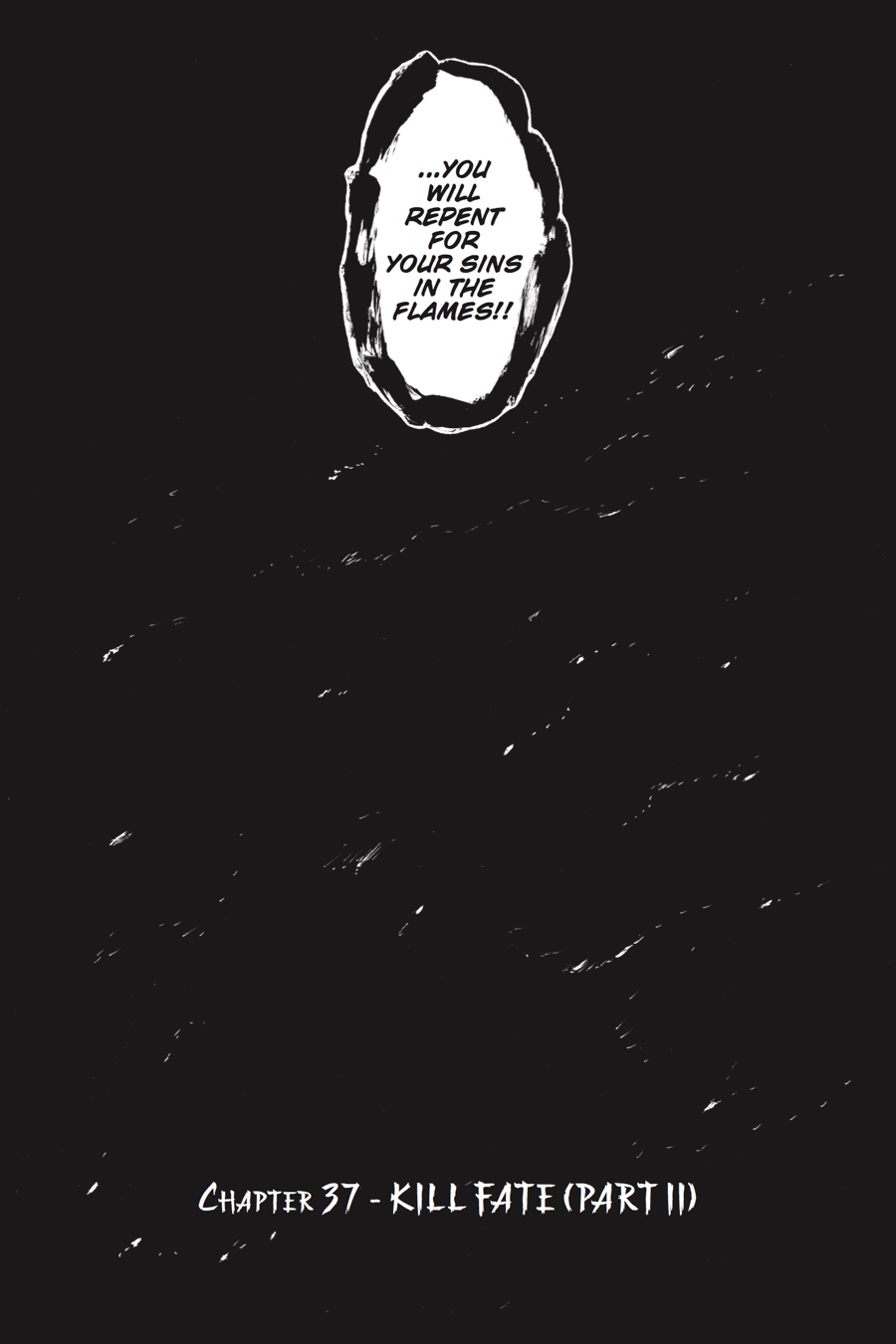 Read Akame ga Kill! (en) Manga Online