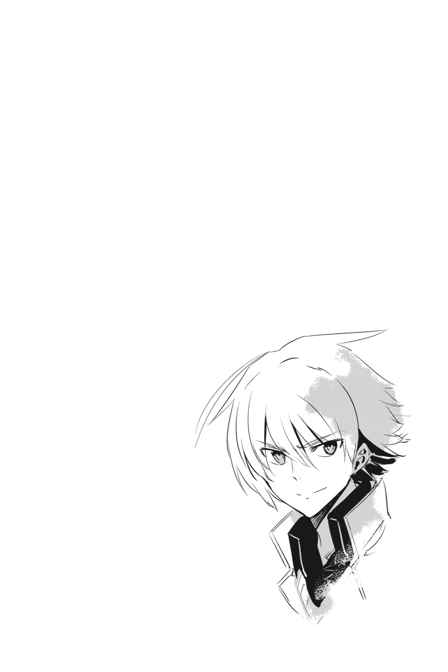 Read Akame ga Kill! (en) Manga Online