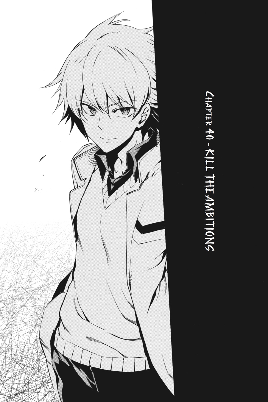 Read Akame ga Kill! (en) Manga Online