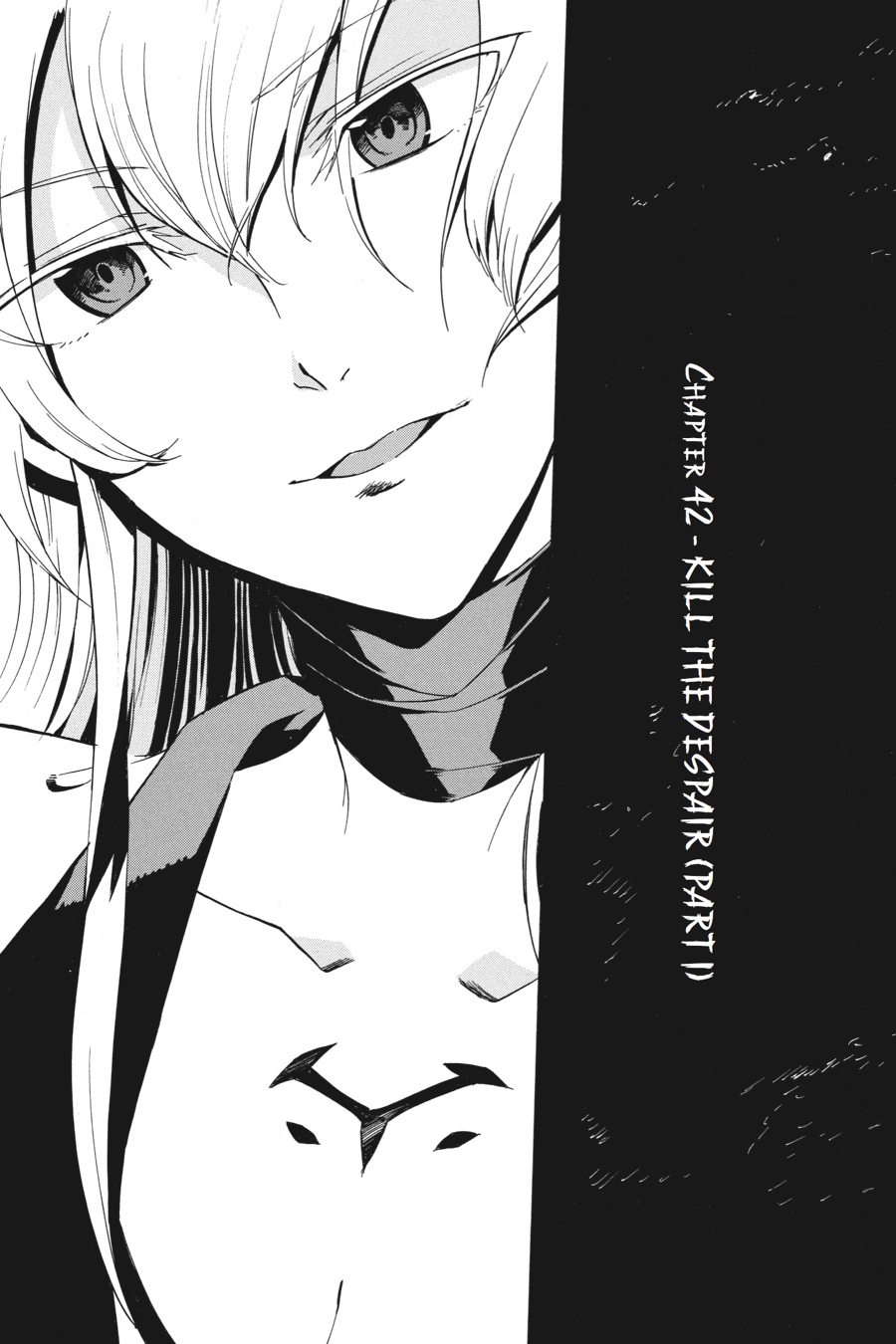 Read Akame ga Kill! (en) Manga Online