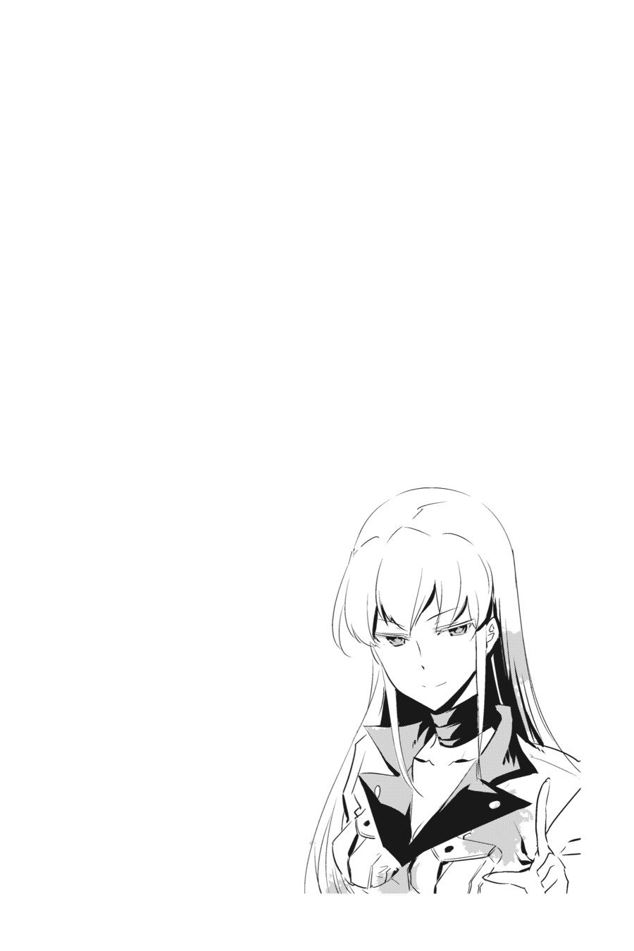 Read Akame ga Kill! (en) Manga Online