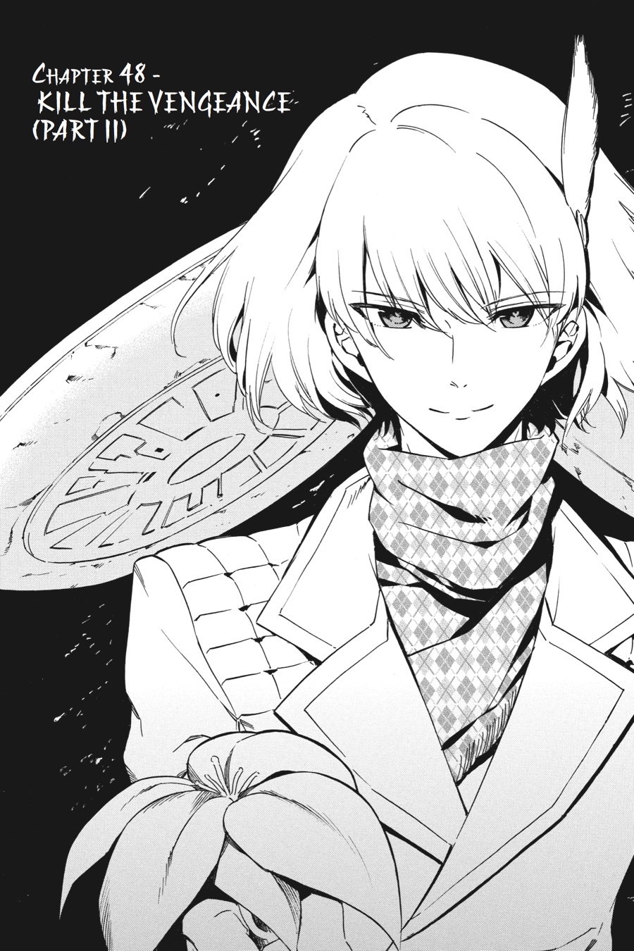 Read Akame ga Kill! (en) Manga Online