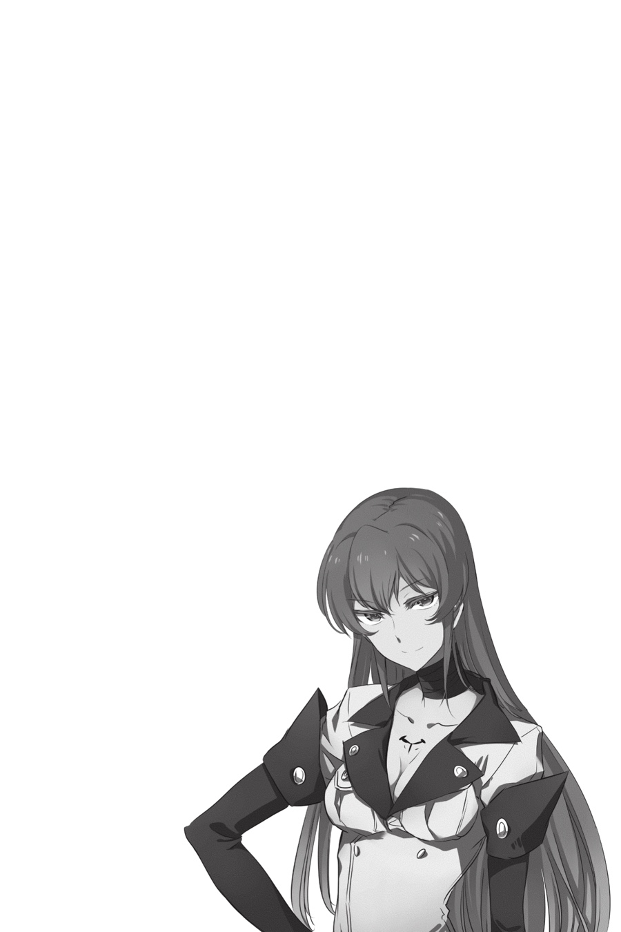 Read Akame ga Kill! (en) Manga Online