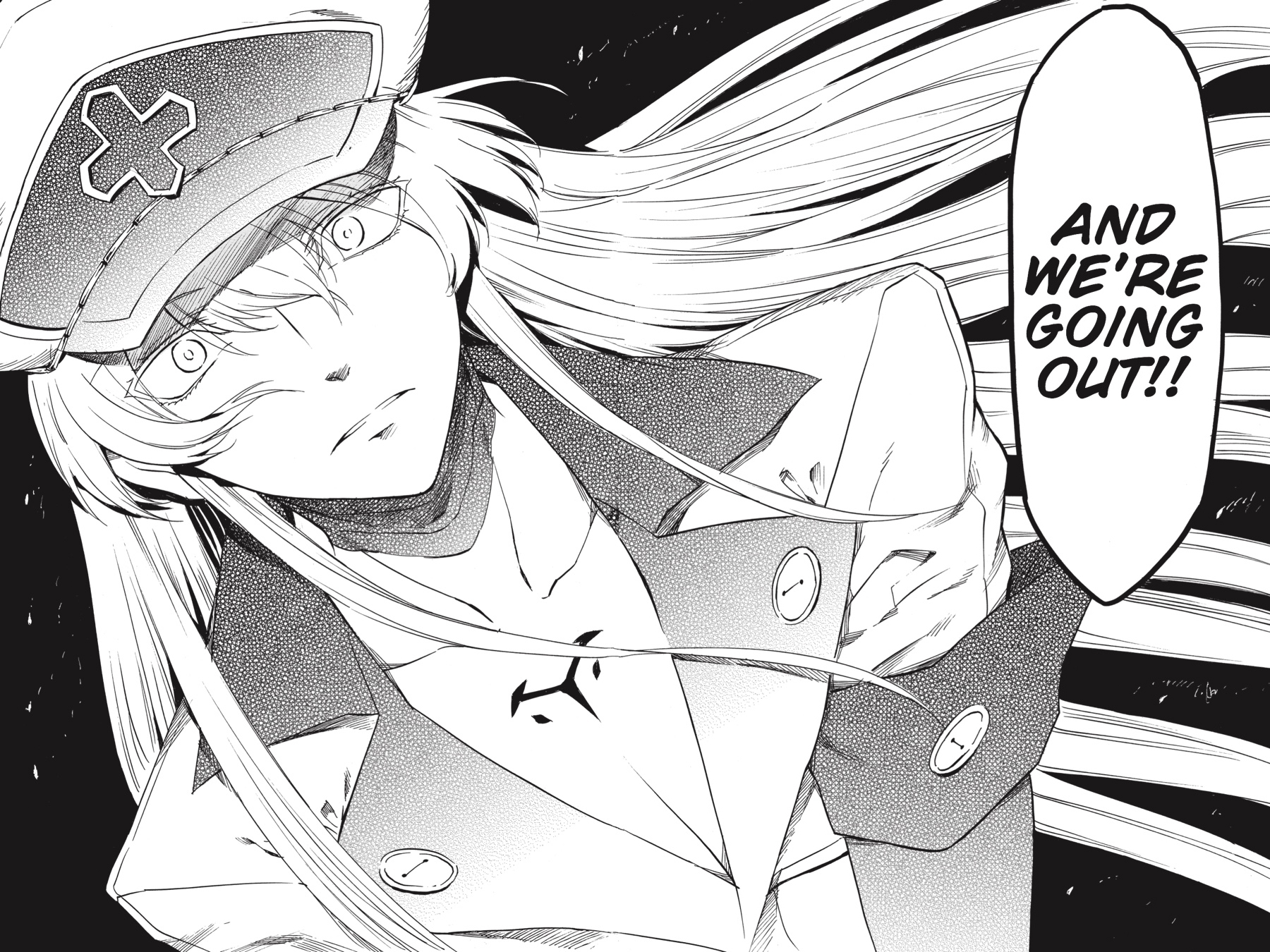 Read Akame ga Kill! (en) Manga Online