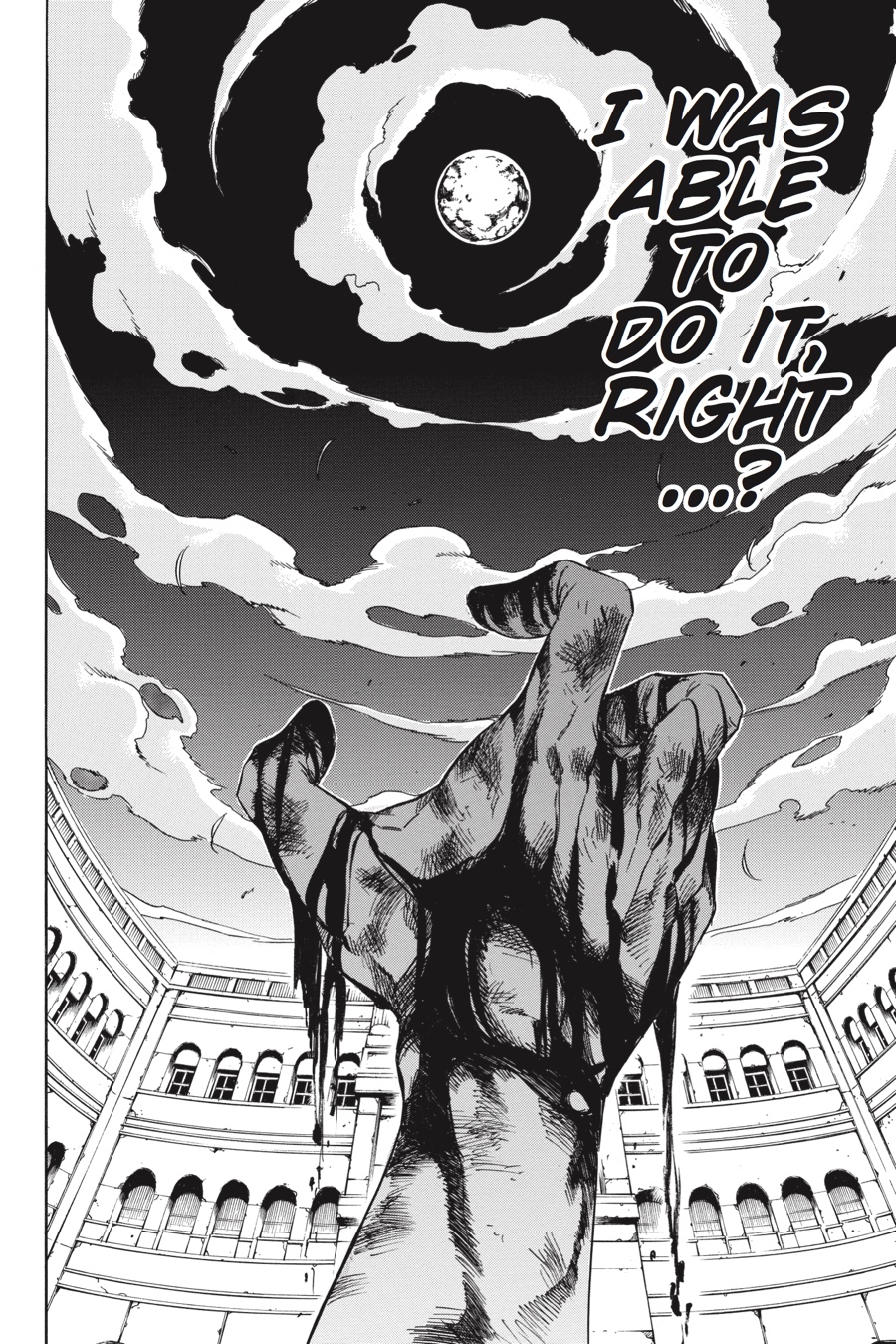 Read Akame ga Kill! (en) Manga Online