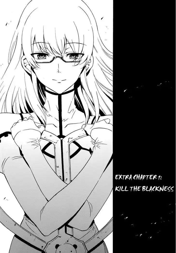 Read Akame ga Kill! (en) Manga Online