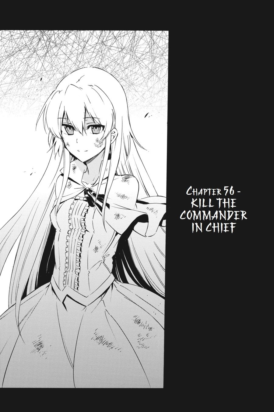 Read Akame ga Kill! (en) Manga Online