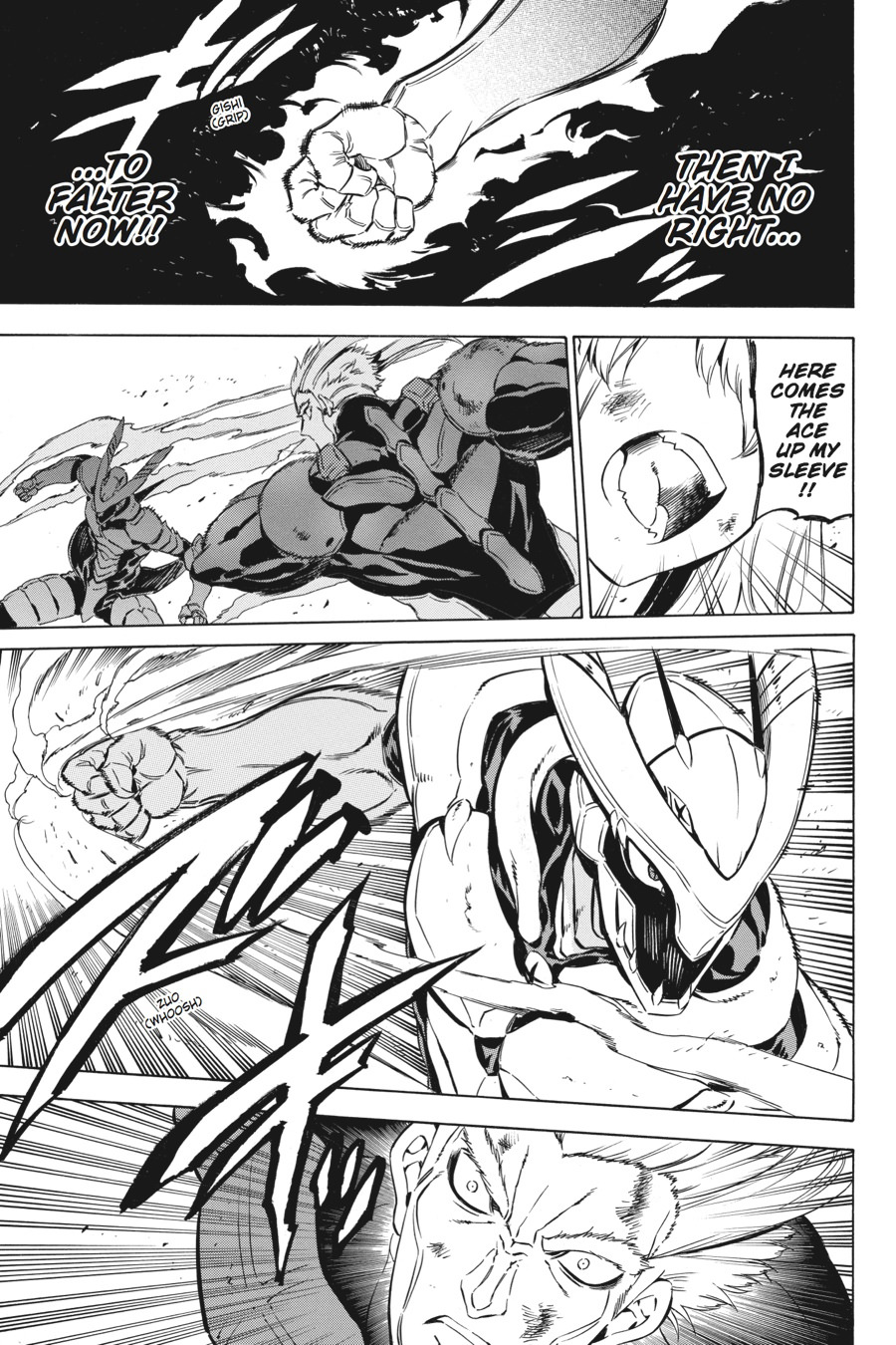 Read Akame ga Kill! (en) Manga Online