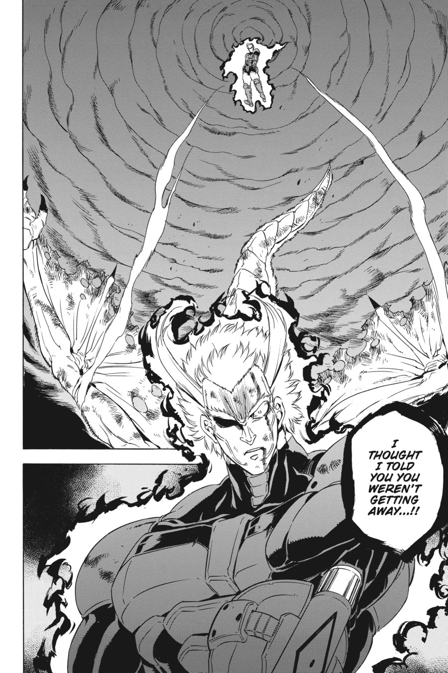 Read Akame ga Kill! (en) Manga Online