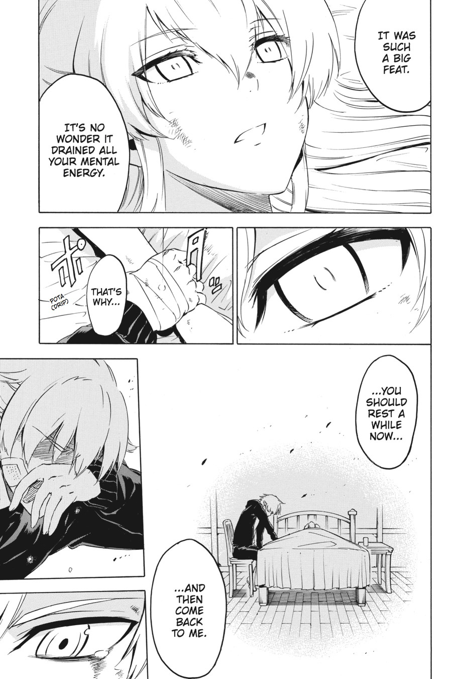 Read Akame ga Kill! (en) Manga Online