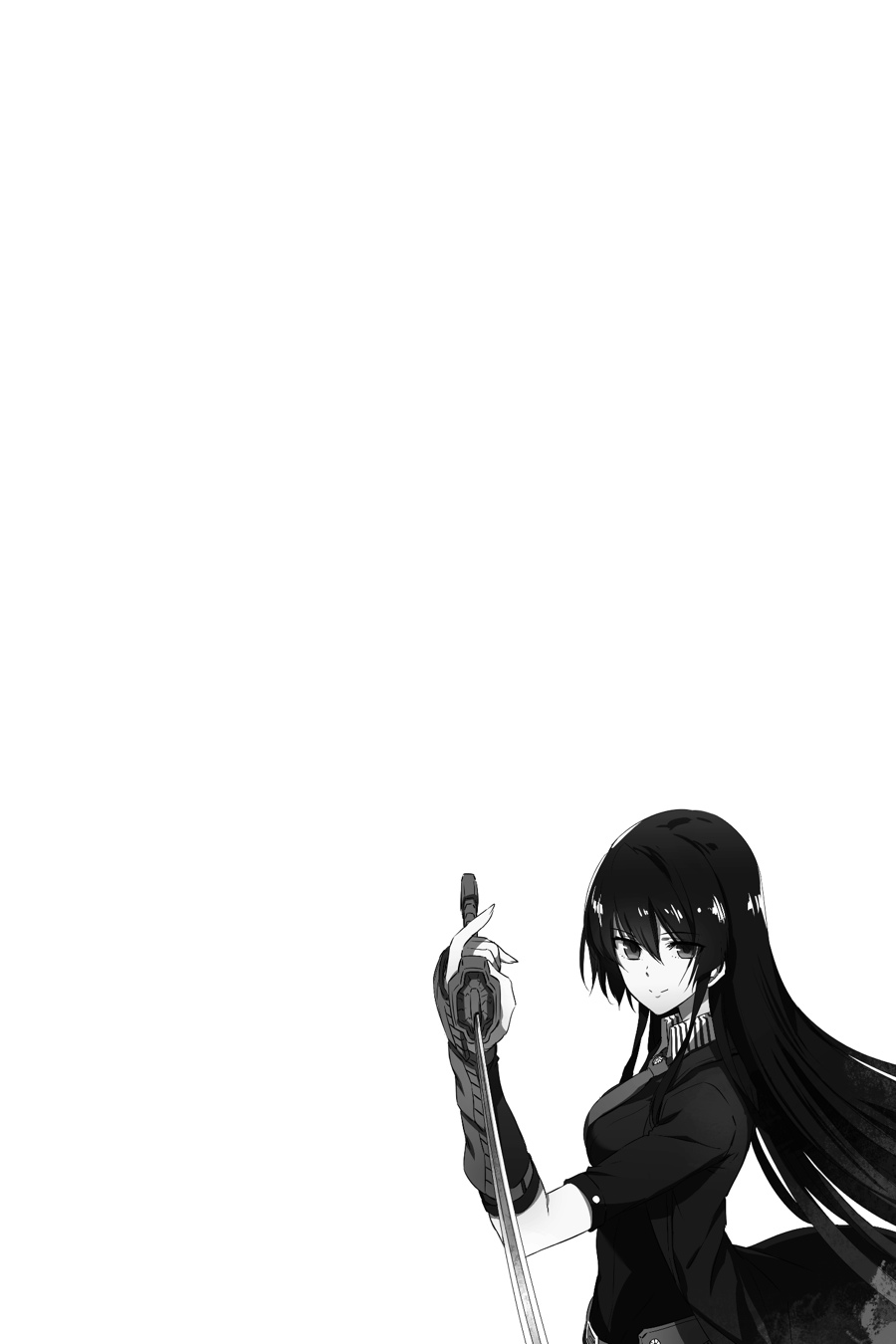 Read Akame ga Kill! (en) Manga Online