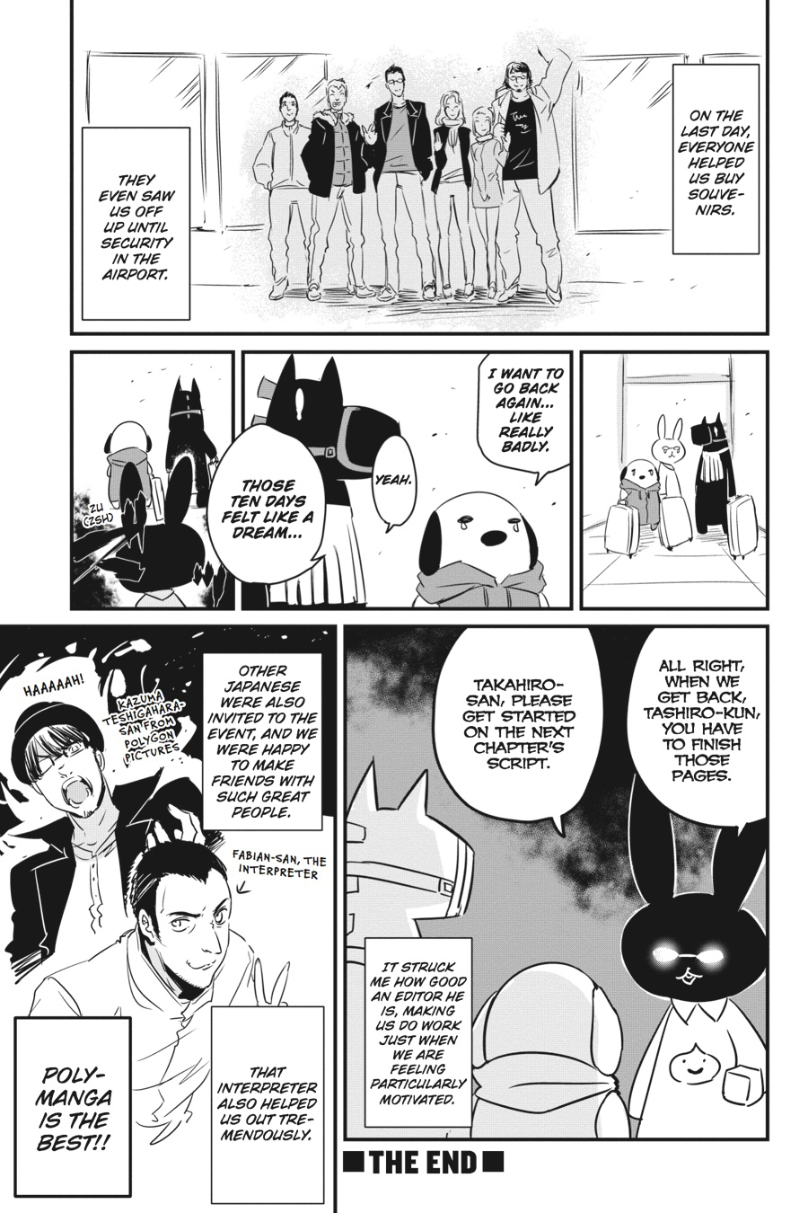 Read Akame ga Kill! (en) Manga Online