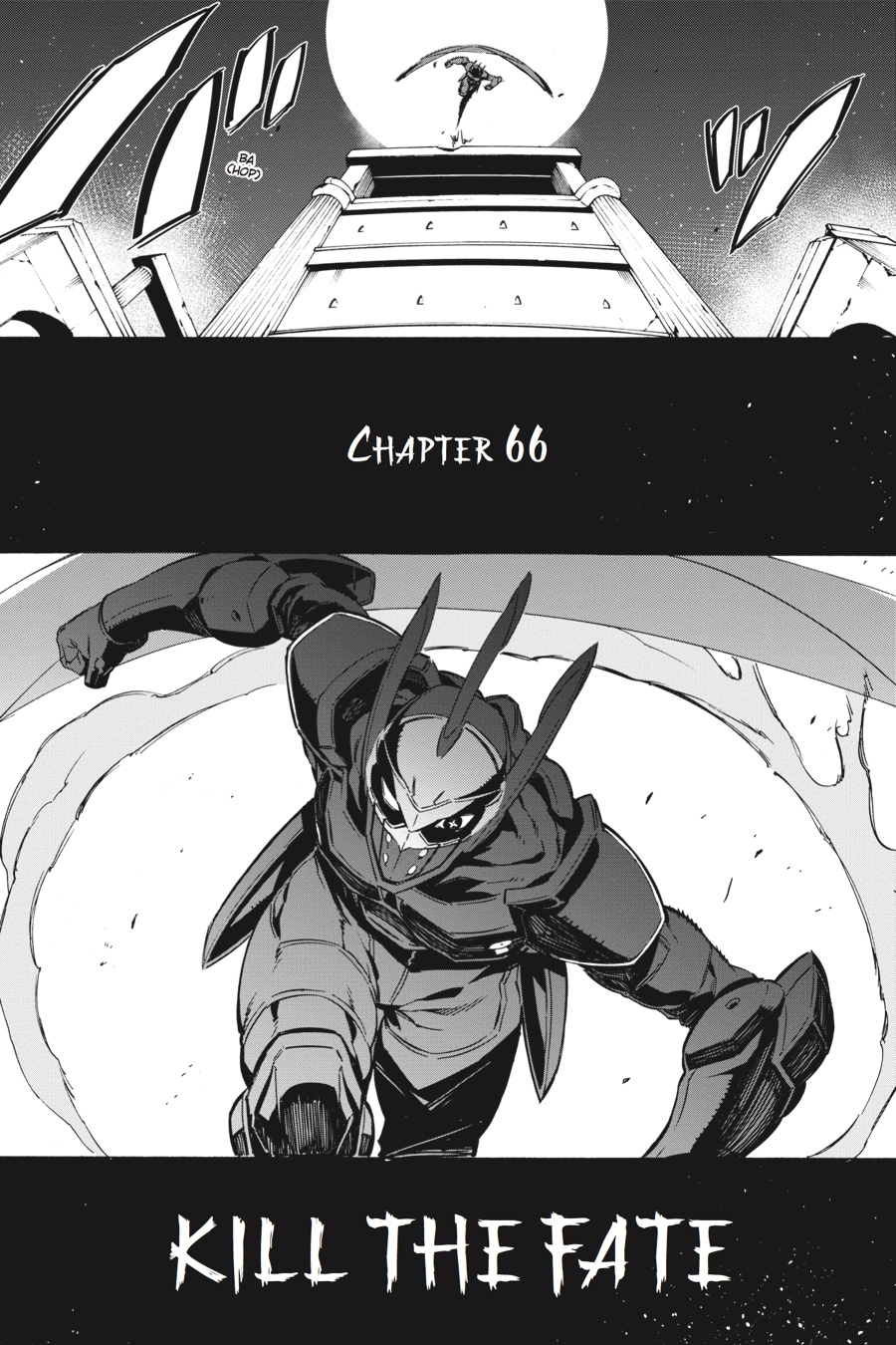 Read Akame ga Kill! (en) Manga Online