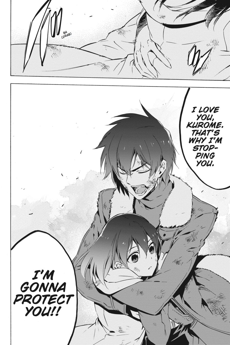 Read Akame ga Kill! (en) Manga Online