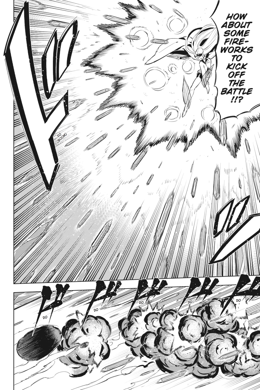 Read Akame ga Kill! (en) Manga Online