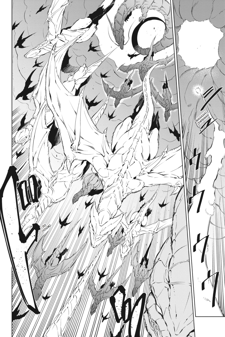 Read Akame ga Kill! (en) Manga Online