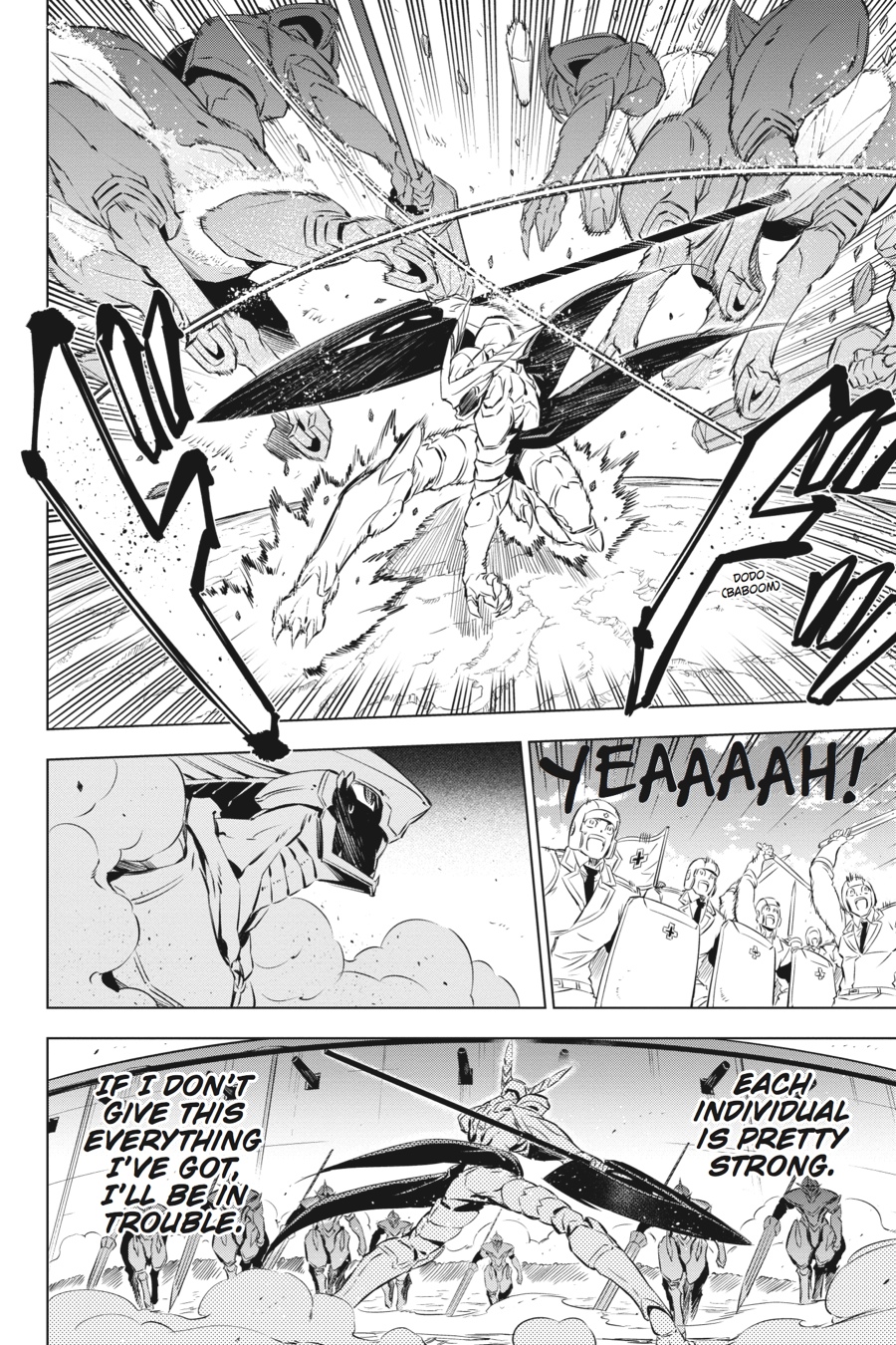 Read Akame ga Kill! (en) Manga Online